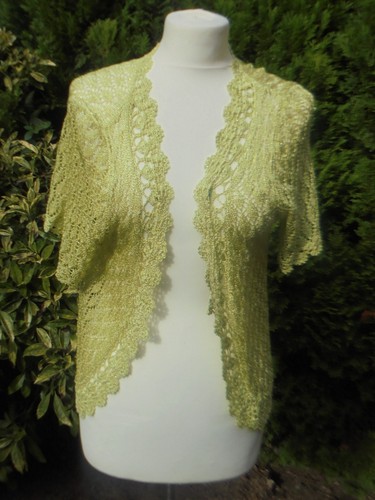 Ladies size roman open - 22,