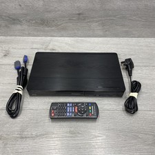 Panasonic DMP-BD81 Smart