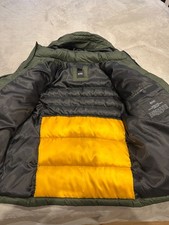 Boss Padded Jacket 42R with Primaloft Insulation