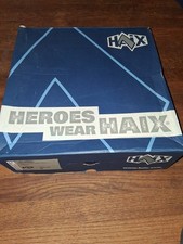 Haix Fire Hunter Xtreme