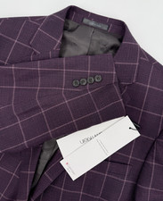 Calvin Klein Sport Coat 46L