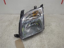 2004 FORD FUSION PASSENGER