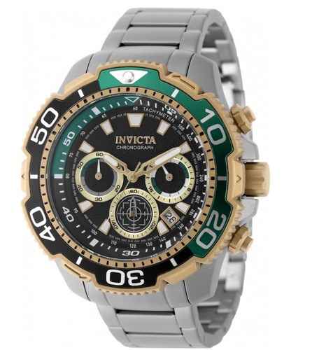 Invicta commander 22 - invicta,