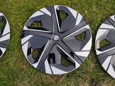 MG MG4 2022-25 17 ALLOY WHEEL