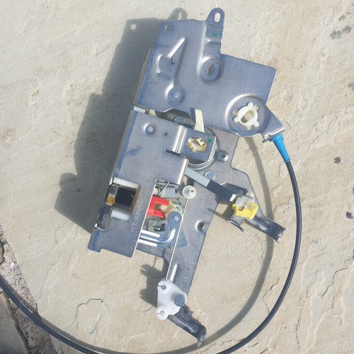 Ford transit side door - transit,