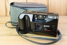 RICOH AF-500 Camera POINT AND