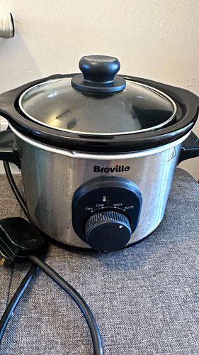 Breville vtp169 slow - vtp169, 1.5l