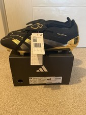 Adidas Predator Elite Tongue