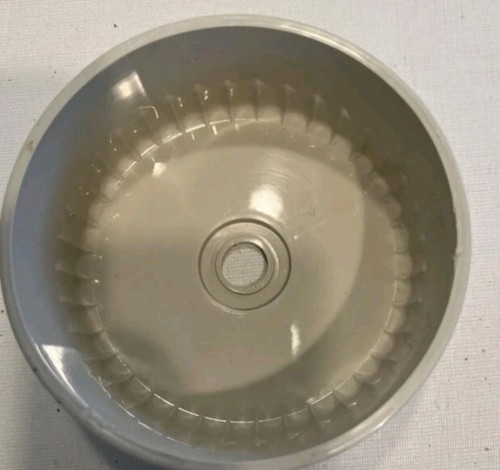 Moulinex lid and bowl - moulinex,