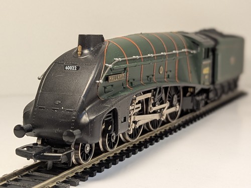 Hornby r350 gauge - hornby, class
