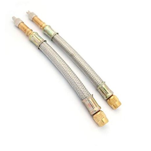 2pcs 152mm flexible tyre - ,
