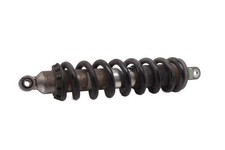 Rear strut, rear shock