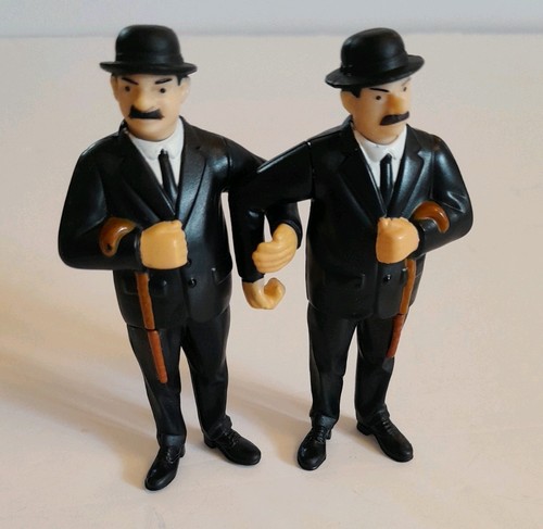 The adventures tintin - the,