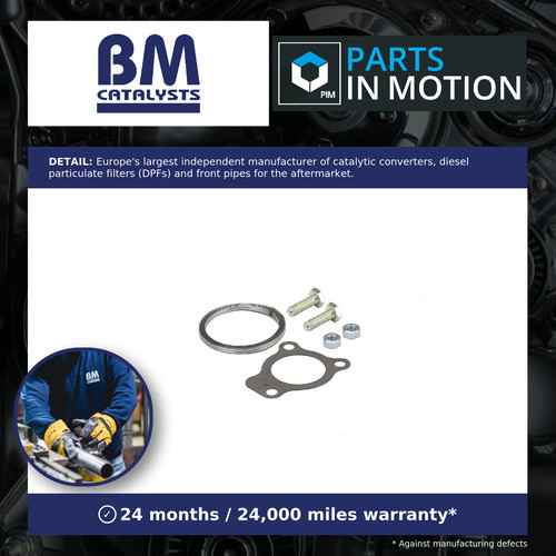 Exhaust front down pipe - exhaust, /