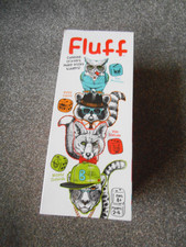 Fluff Party Game Liars Dice