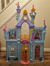 Barbie Dreamhouse Disney