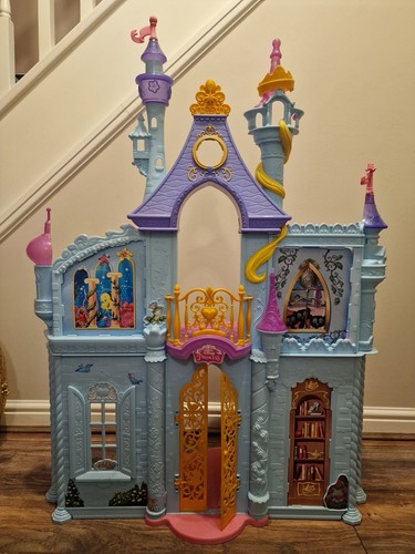 Barbie dreamhouse disney - barbie,