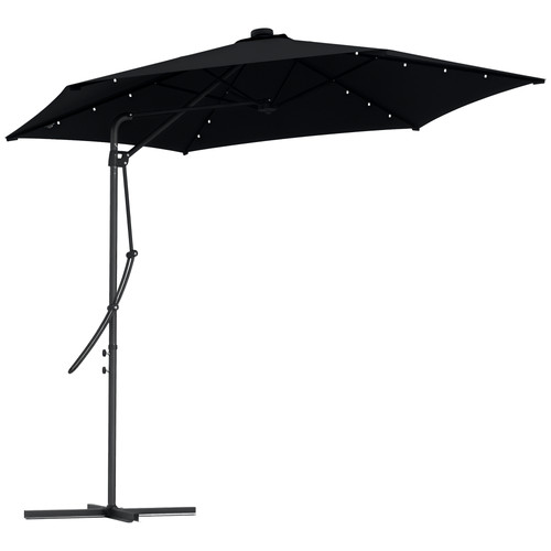 Outsunny cantilever - 3(m),