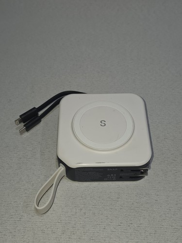 Snap magnetic wireless - snap,