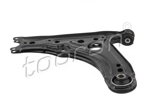 Wishbone front axle left - wishbone,