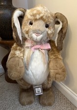 Charlie Bears Malibu 76cm