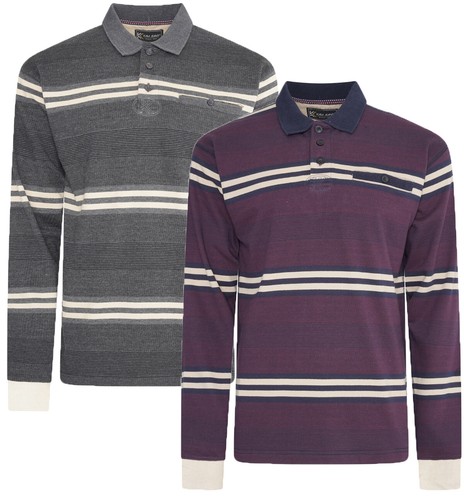 Mens kam big polo shirt - mens,