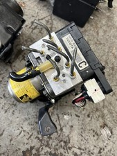 Toyota Estima Hybrid break