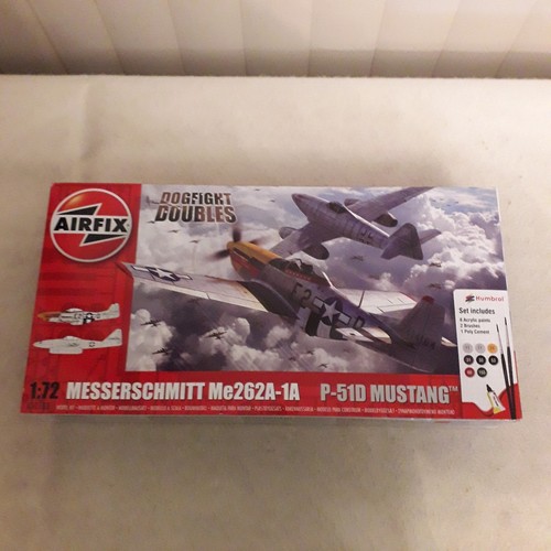Airfix a50183 scale - airfix,