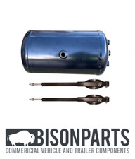 "FITS MERCEDES ATEGO 815 STEEL