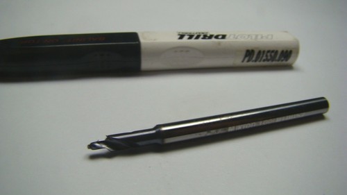 Mikron crazydrill carbide - crazydrill,