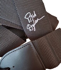 Custom personalised signature
