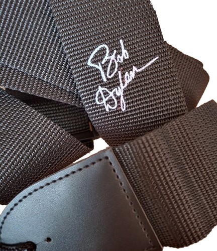 Custom personalised signature