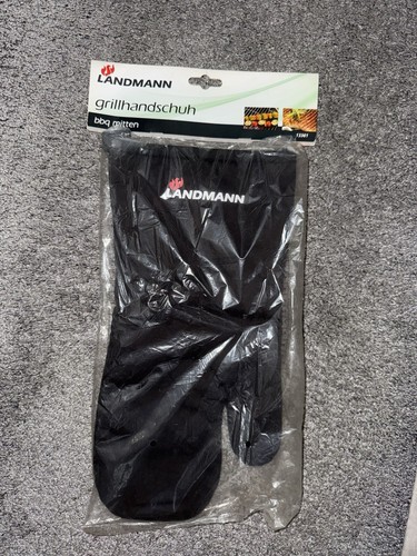 Landmann bbq mitten - landmann,