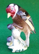 BESWICK “GOLDFINCH” -