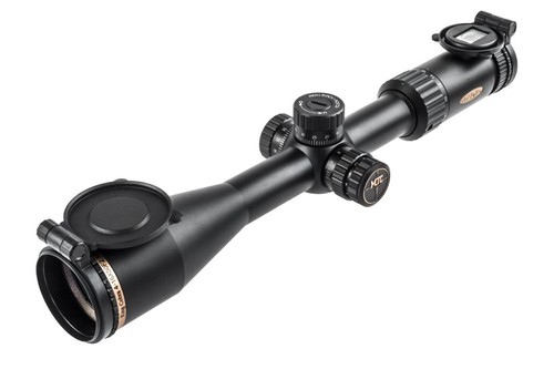 Mtc king cobra 16x50 - mtc,
