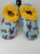 Mr Rogers Slippers