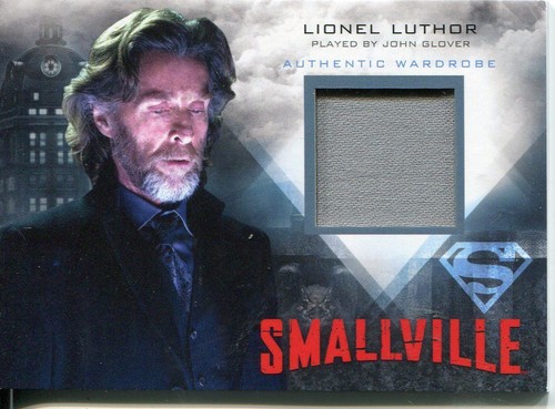 Smallville seasons 10 - smallville, 7-10