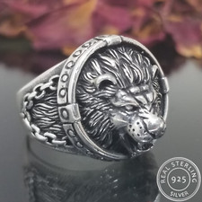 Lion of Judah Majesty  Men's