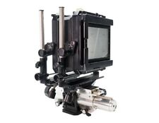 Toyo 45G Large Format Camera Kit