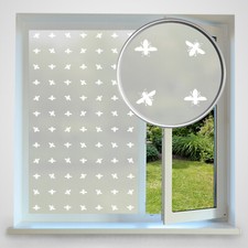 Privacy Frosted Window Film