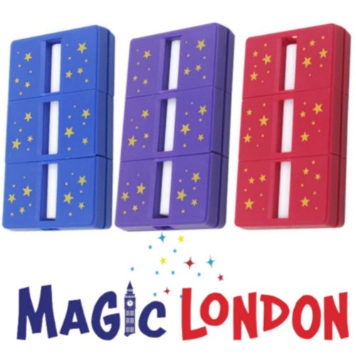Magic cut stick recovery - cut, trick