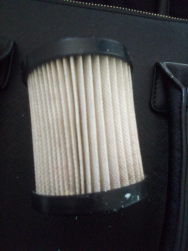 Replacement filter for beldray - replacement,
