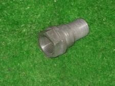 Yamaha FZR 600 500 XJ Bolt Oil