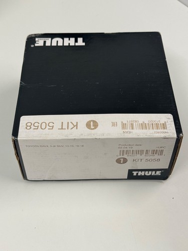 Thule fitting kit 5058 tatty - thule,