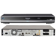 Panasonic DMR-BW880E Blu-ray Recorder, 500GB HD,Twin Freeview +TV Tuners HDMI,