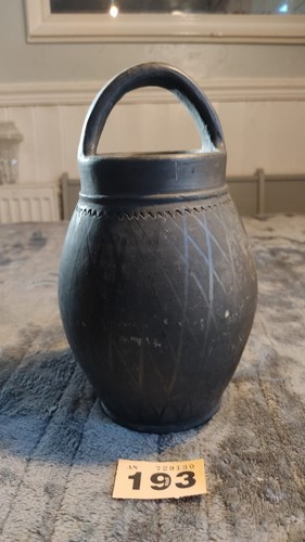 Hungarian folk art pottery - hungarian,