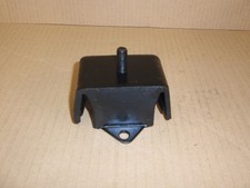 Triumph TR7 ** Rubber ENGINE