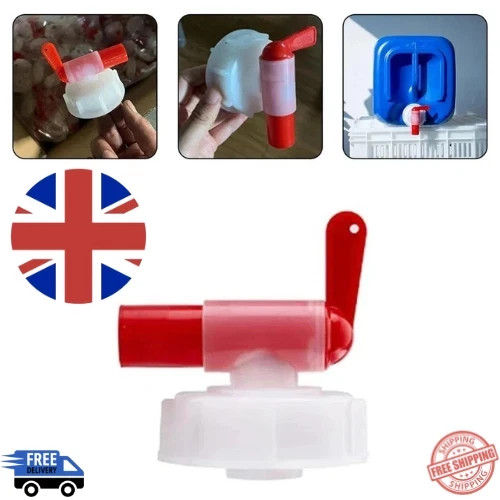Drum tap aeroflow - tap,