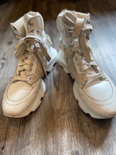 Les hommes men white - les, men’s