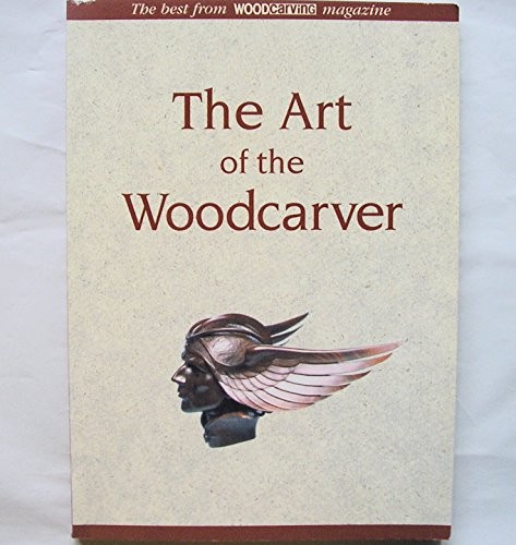 The art - the, woodcarver: